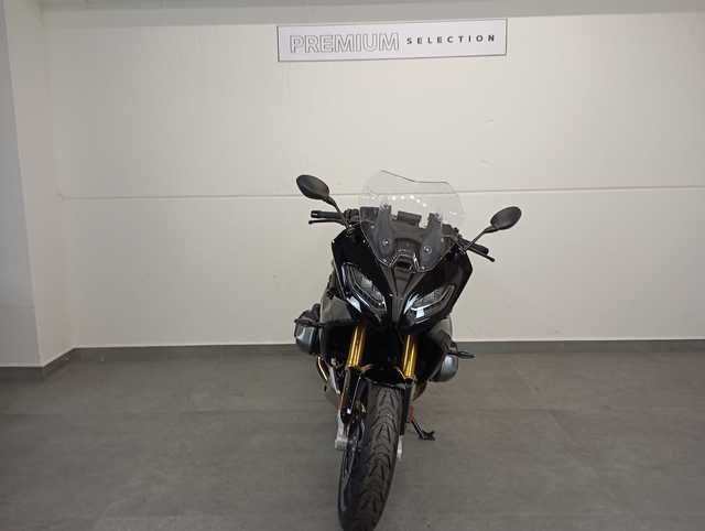 BMW Motorrad R 1250 RS  de ocasión 