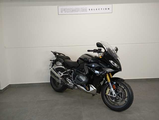 BMW Motorrad R 1250 RS  de ocasión 