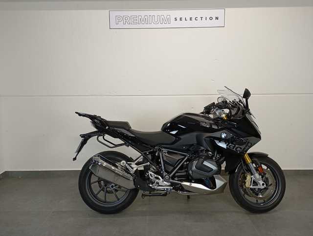 BMW Motorrad R 1250 RS  de ocasión 