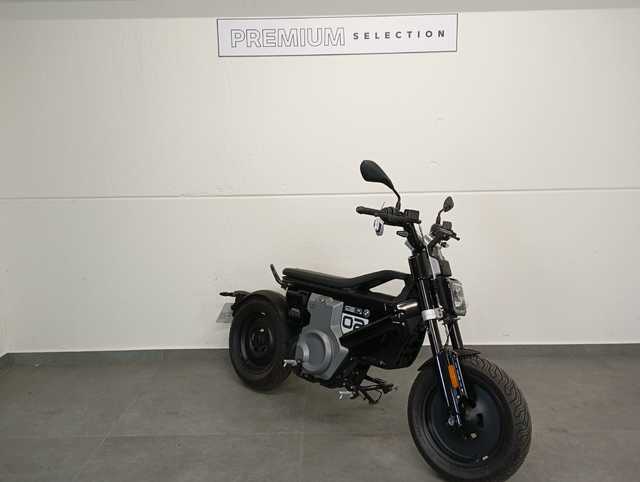 BMW Motorrad CE 02  de ocasión 