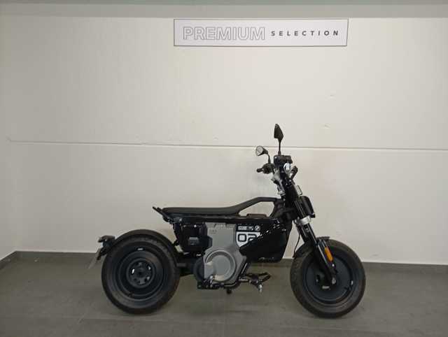 BMW Motorrad CE 02  de ocasión 