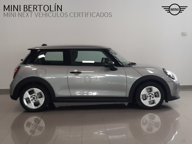 fotoG 11 del MINI MINI 3 Puertas Cooper C 115 kW (156 CV) 156cv Gasolina del 2024 en Valencia