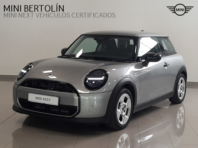 fotoG 12 del MINI MINI 3 Puertas Cooper C 115 kW (156 CV) 156cv Gasolina del 2024 en Valencia