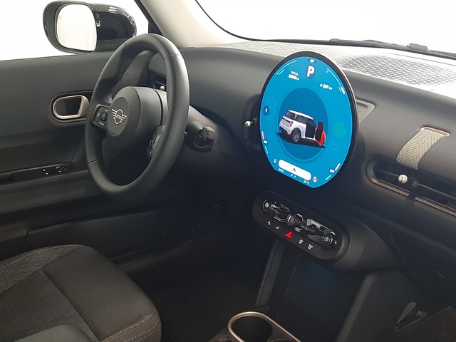 fotoG 16 del MINI MINI 3 Puertas Cooper C 115 kW (156 CV) 156cv Gasolina del 2024 en Valencia
