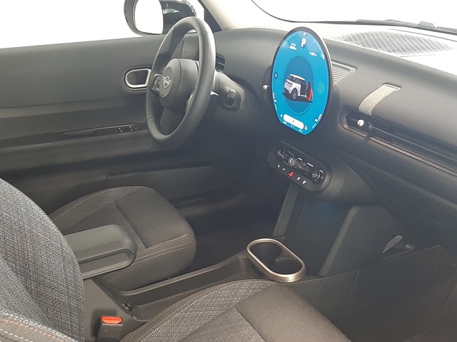 fotoG 17 del MINI MINI 3 Puertas Cooper C 115 kW (156 CV) 156cv Gasolina del 2024 en Valencia
