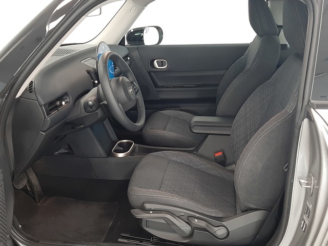 fotoG 19 del MINI MINI 3 Puertas Cooper C 115 kW (156 CV) 156cv Gasolina del 2024 en Valencia