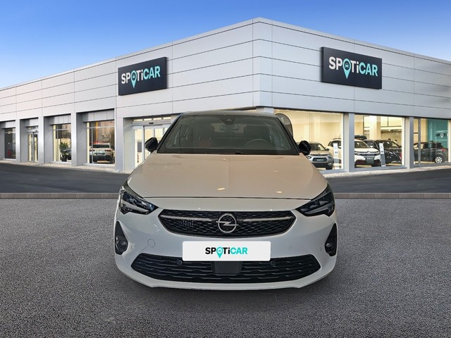 Opel Corsa 1.2 T XHL GS 74 kW (100 CV)