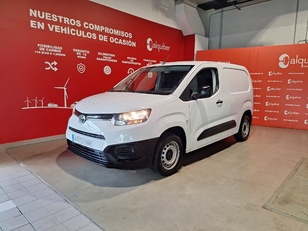 Toyota Proace City 1.5 D de segunda mano