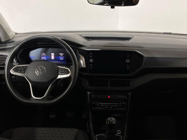 Volkswagen T-Cross Advance 1.0 TSI 70 kW (95 CV)