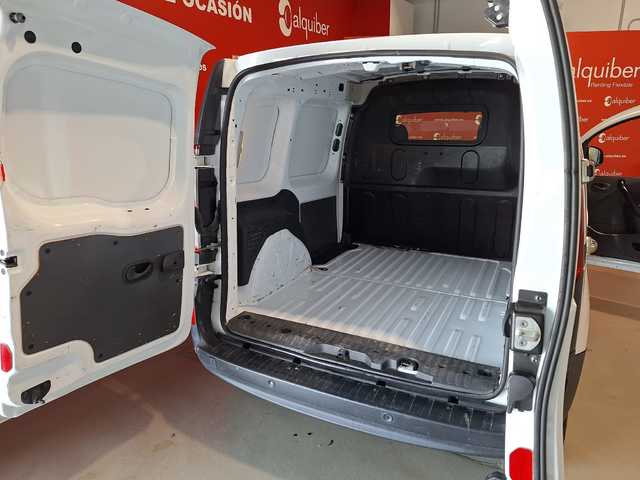 Renault Kangoo Furgon Profesional Blue dCi 70 kW (95 CV)