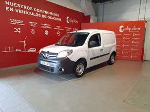 Renault Kangoo Furgon dCi 95 de segunda mano