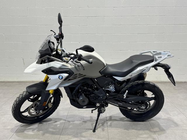 BMW Motorrad G 310 GS  de ocasión 