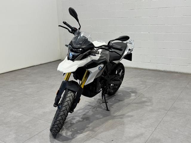 BMW Motorrad G 310 GS  de ocasión 