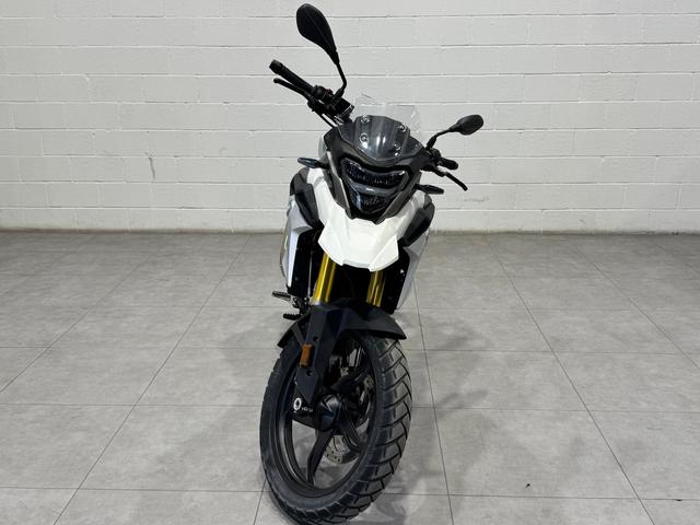 BMW Motorrad G 310 GS  de ocasión 