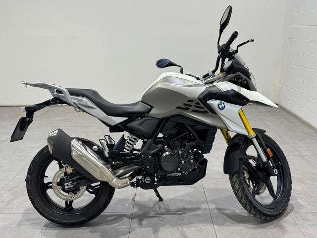 BMW Motorrad G 310 GS  de ocasión 