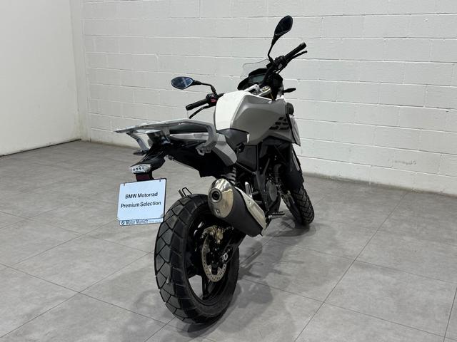 BMW Motorrad G 310 GS  de ocasión 