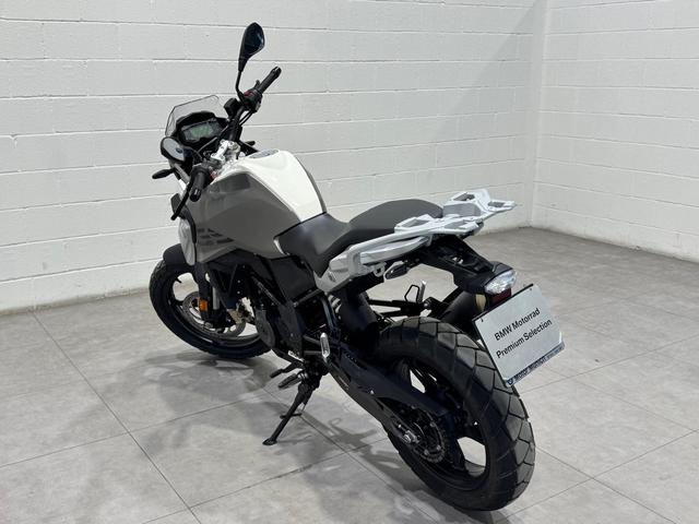 BMW Motorrad G 310 GS  de ocasión 