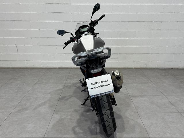 BMW Motorrad G 310 GS  de ocasión 