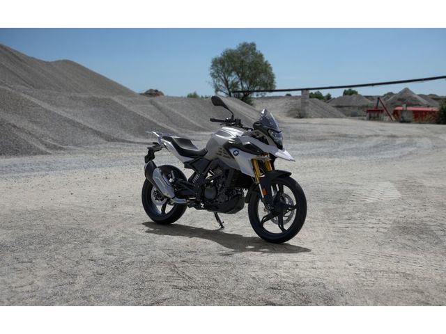 BMW Motorrad G 310 GS  de ocasión 