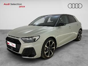 vehículo ocasión audi selection