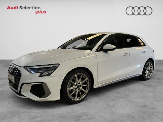 Audi A3 Sportback Genuine edition 30 TDI 85 kW (116 CV)