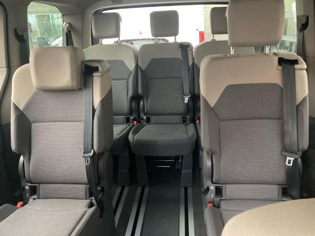 Volkswagen Multivan 2.0 TDI BMT 110 kW (150 CV) DSG