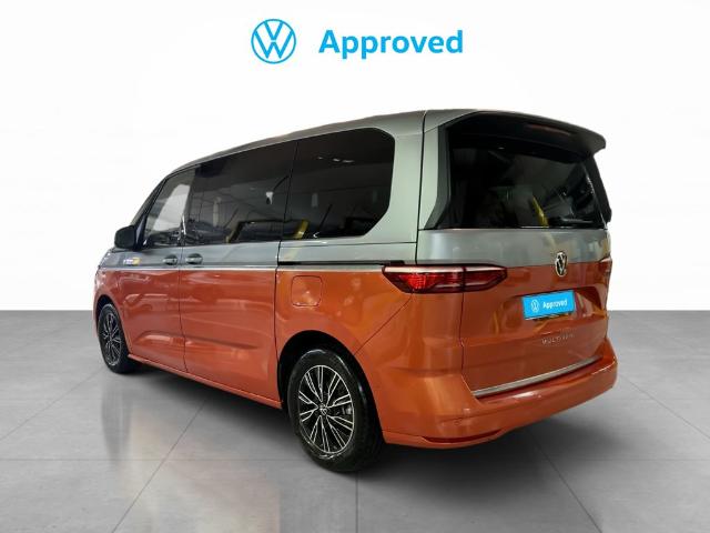 Volkswagen Multivan Life Batalla Corta 2.0 TDI 110 kW (150 CV) DSG