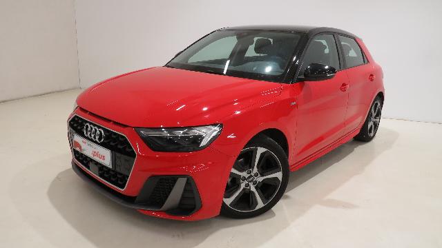 Audi A1 Sportback Adrenalin 30 TFSI 81 kW (110 CV)