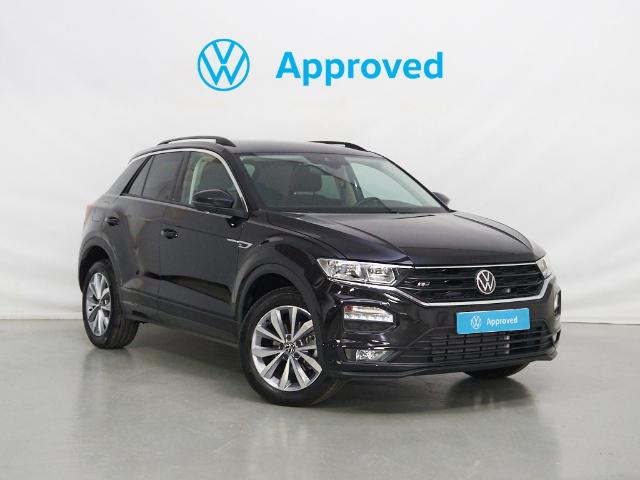 Volkswagen T-Roc Advance R-Line 1.5 TSI 110 kW (150 CV) DSG