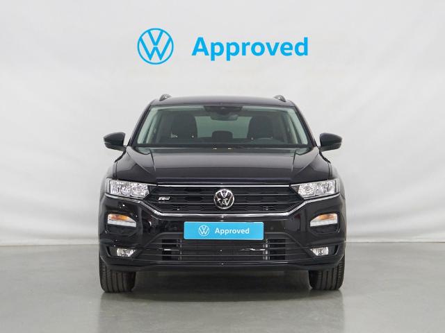 Volkswagen T-Roc Advance R-Line 1.5 TSI 110 kW (150 CV) DSG