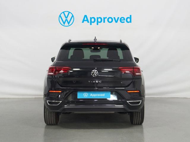 Volkswagen T-Roc Advance R-Line 1.5 TSI 110 kW (150 CV) DSG