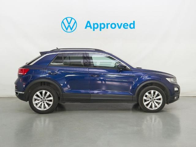 Volkswagen T-Roc Advance 1.5 TSI 110 kW (150 CV) DSG