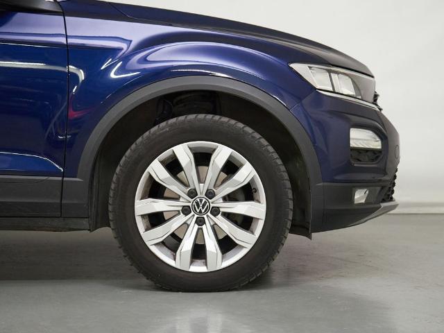 Volkswagen T-Roc Advance 1.5 TSI 110 kW (150 CV) DSG