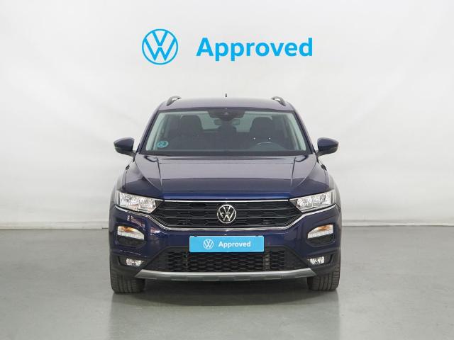 Volkswagen T-Roc Advance 1.5 TSI 110 kW (150 CV) DSG