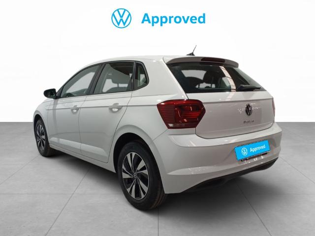 Volkswagen Polo Advance 1.0 TSI 70 kW (95 CV)