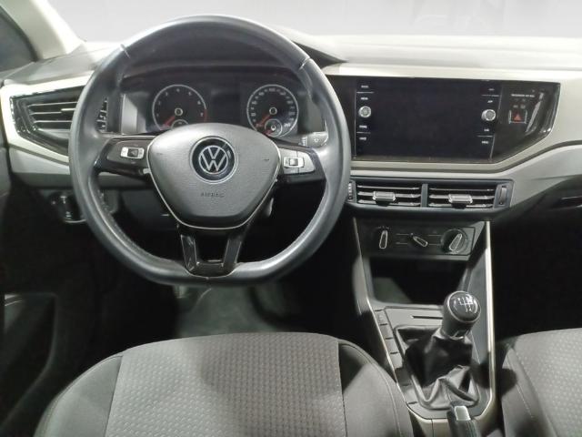 Volkswagen Polo Advance 1.0 TSI 70 kW (95 CV)