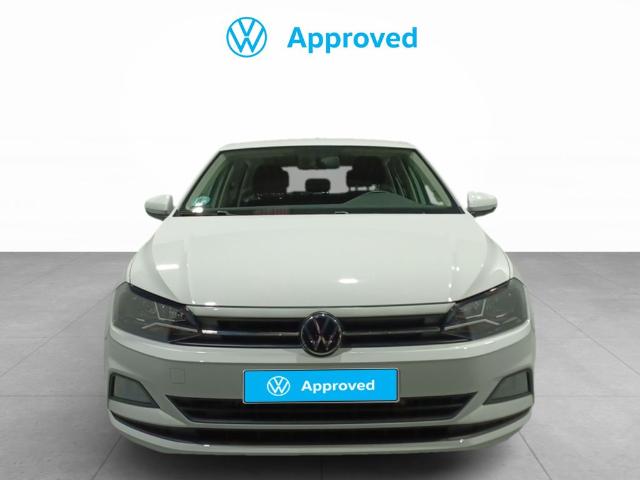 Volkswagen Polo Advance 1.0 TSI 70 kW (95 CV)