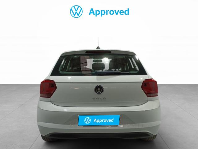 Volkswagen Polo Advance 1.0 TSI 70 kW (95 CV)