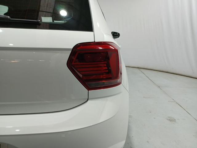 Volkswagen Polo Advance 1.0 TSI 70 kW (95 CV)