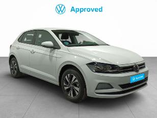 Volkswagen Polo 1.0 TSI de segunda mano