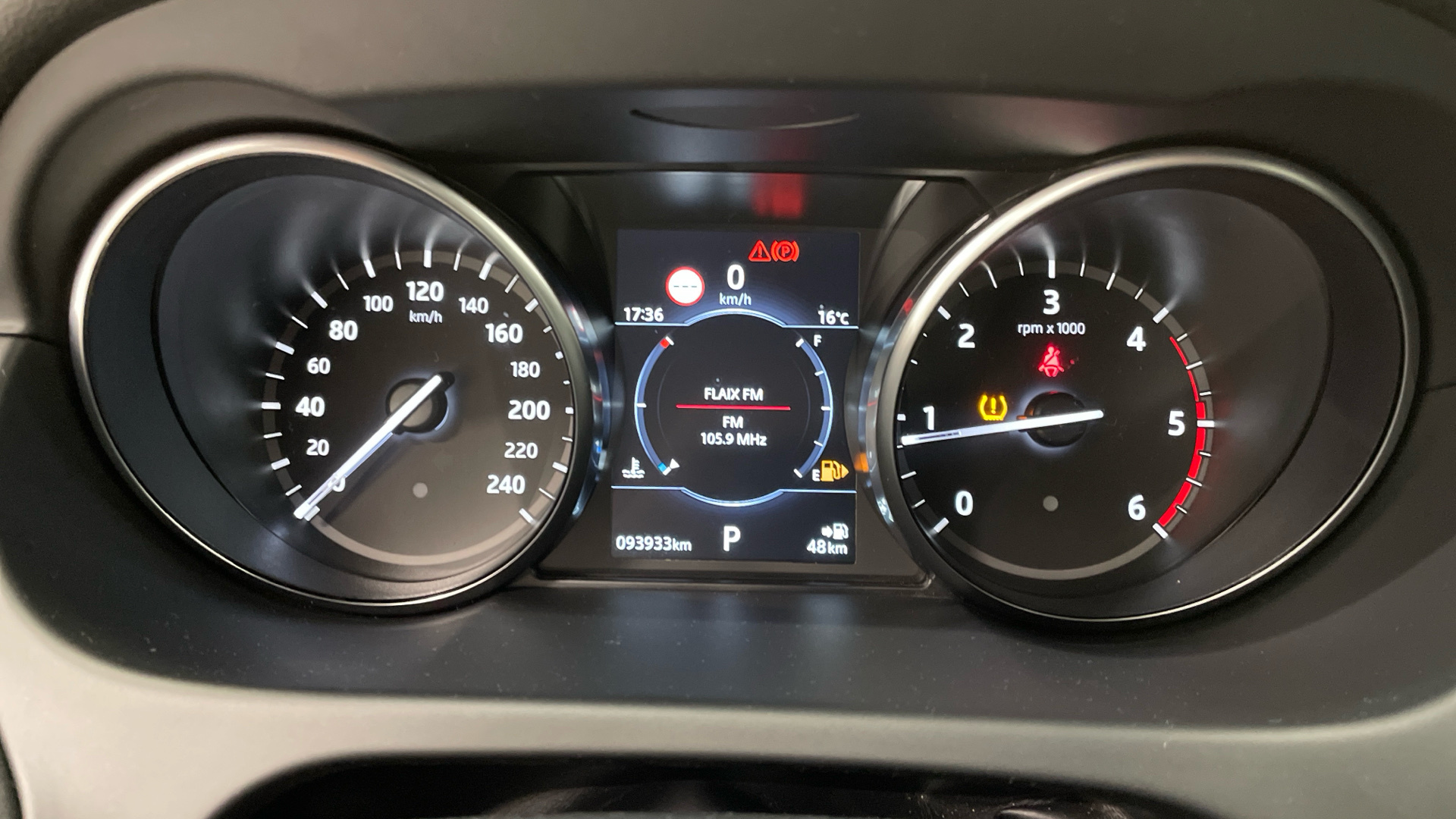 Land Rover Discovery Sport 2.0L TD4 - 20