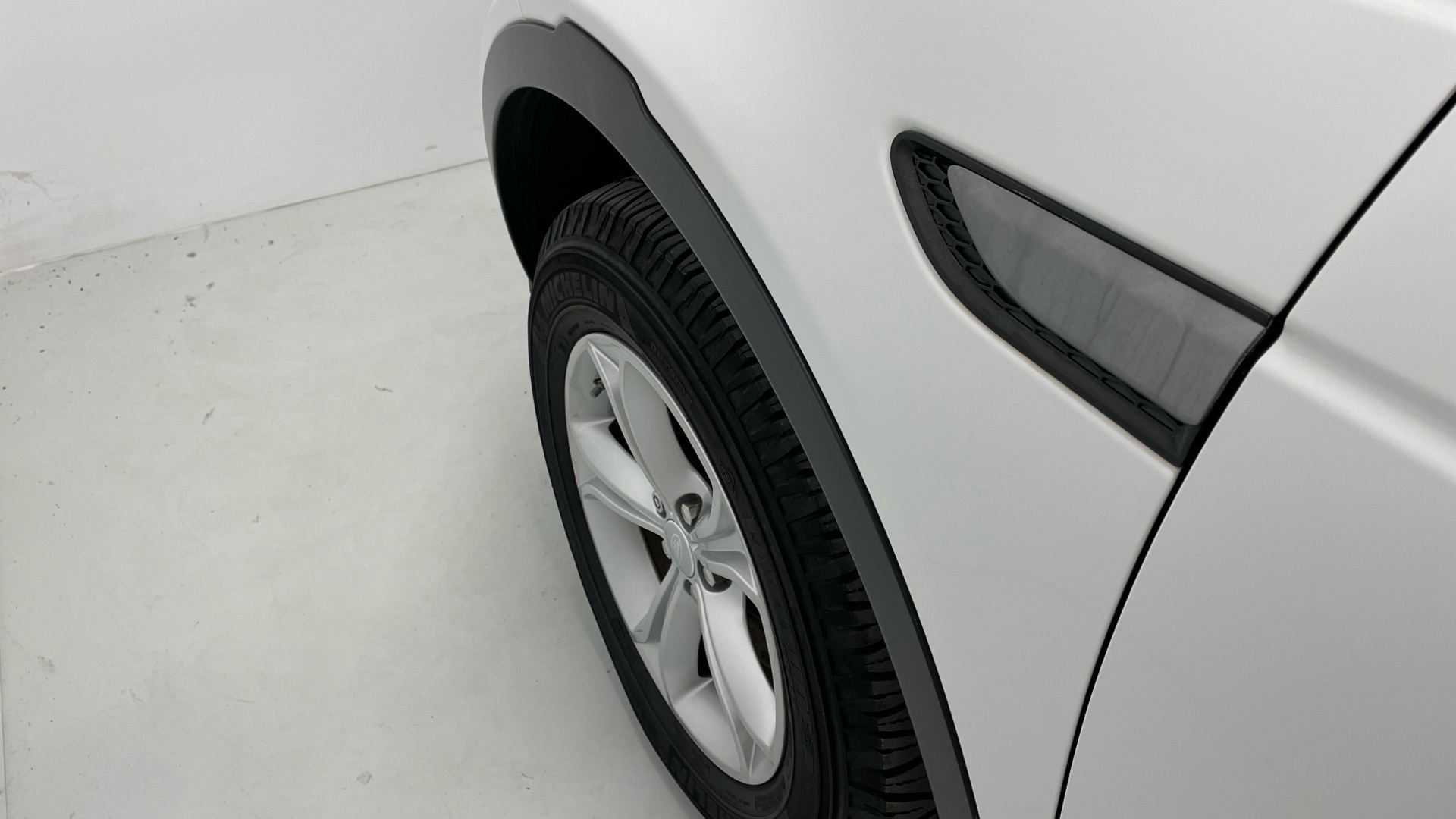 Land Rover Discovery Sport 2.0L TD4 - 25