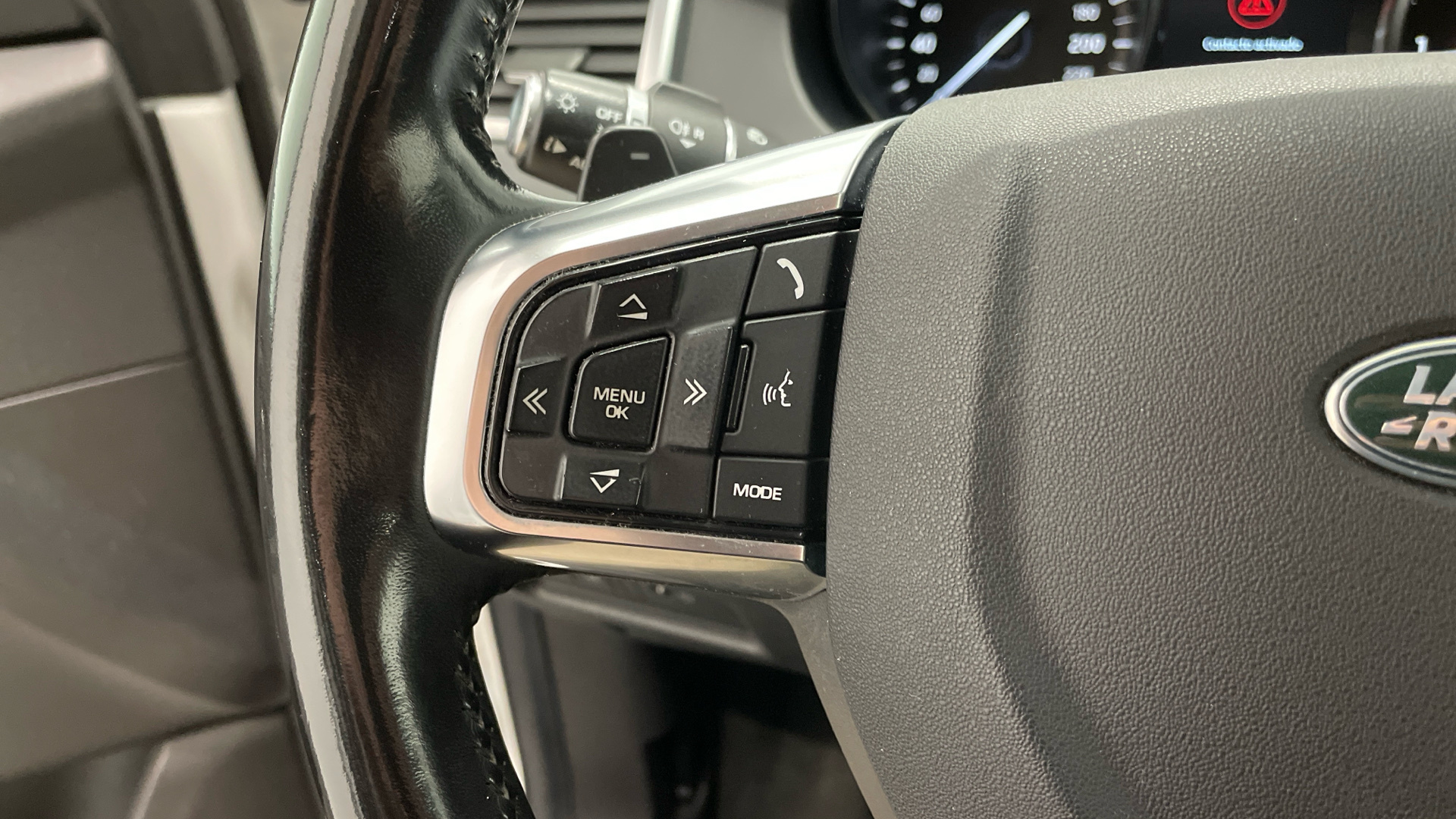Land Rover Discovery Sport 2.0L TD4 - 29