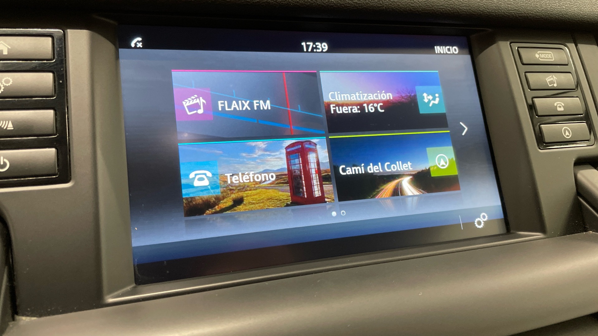 Land Rover Discovery Sport 2.0L TD4 - 32
