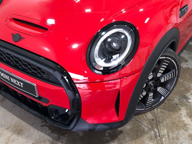 fotoG 5 del MINI MINI 3 Puertas Cooper S 131 kW (178 CV) 178cv Gasolina del 2021 en Madrid