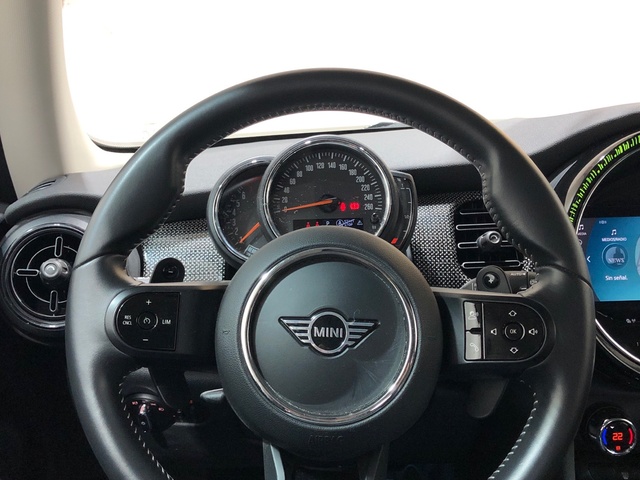 fotoG 13 del MINI MINI 3 Puertas Cooper S 131 kW (178 CV) 178cv Gasolina del 2021 en Madrid