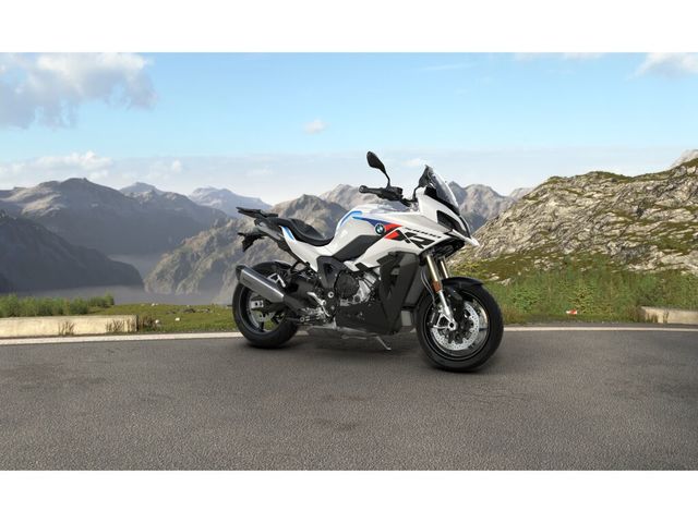 BMW Motorrad S 1000 XR  de ocasión 
