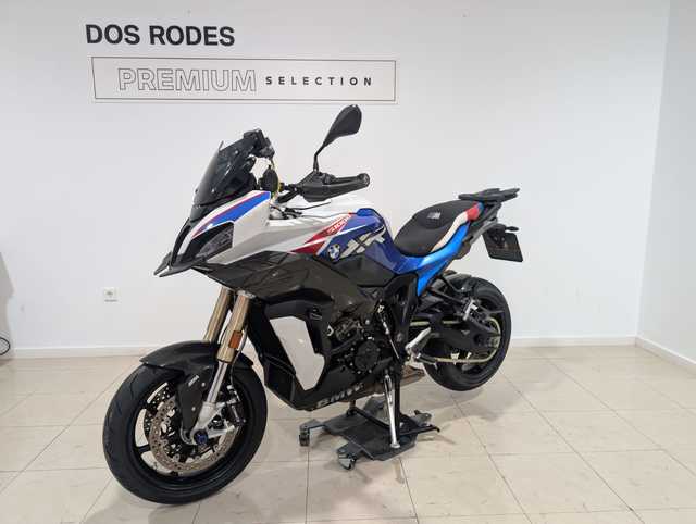 BMW Motorrad S 1000 XR  de ocasión 