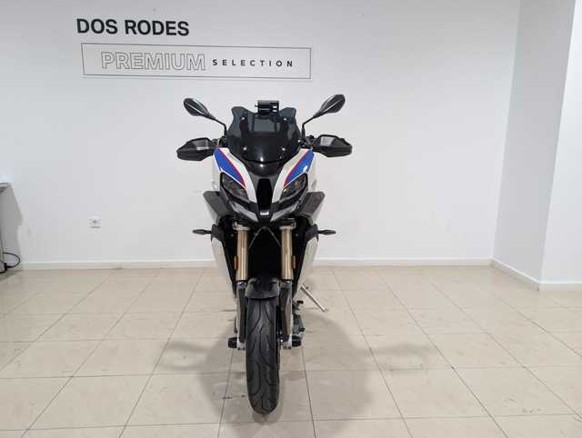 BMW Motorrad S 1000 XR  de ocasión 