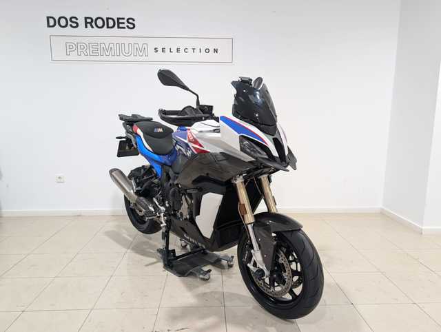 BMW Motorrad S 1000 XR  de ocasión 